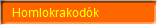 Homlokrakodk