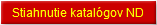 Stiahnutie katalgov ND