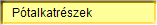 Ptalkatrszek
