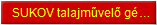 SUKOV talajmvel gpek
