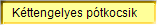 Kttengelyes ptkocsik